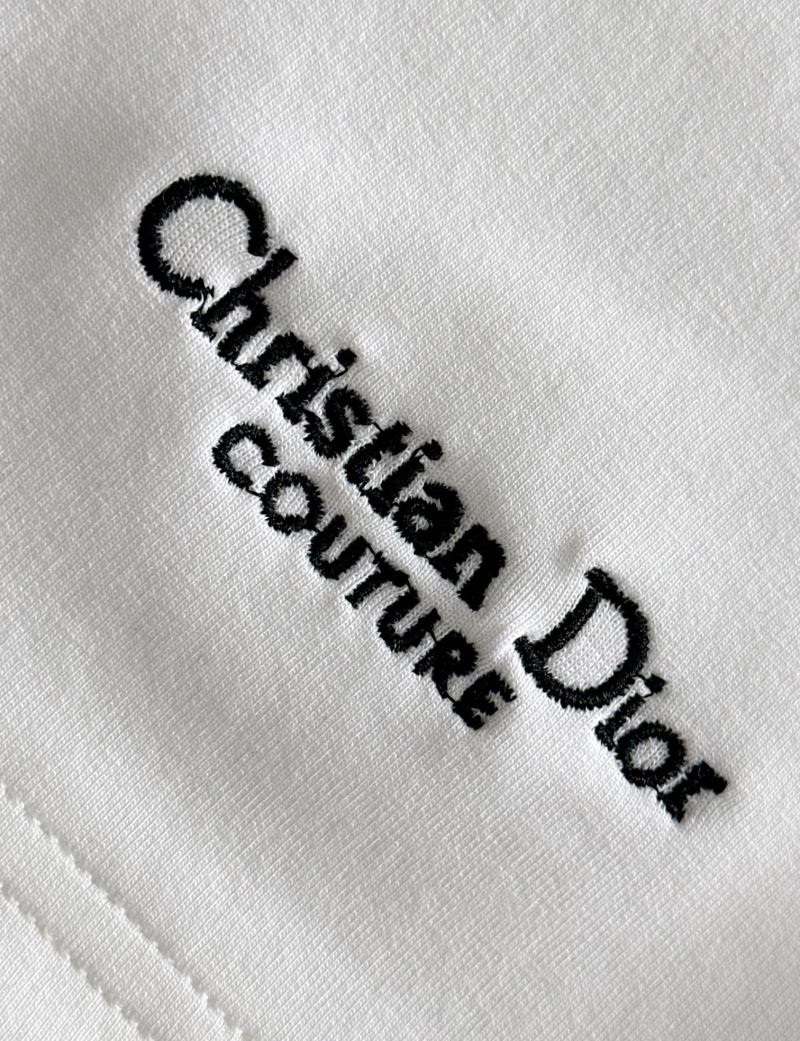 Christian Dior Short Pants